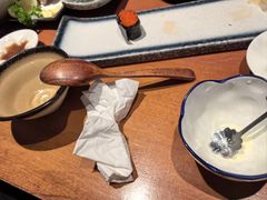 -千代武日本料理(开发区店)