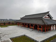 -中国汉城景区