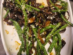 -闫府私房菜·老字号(恒隆店)