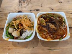 鸳鸯螺蛳粉-西环肥仔螺蛳粉(总店)