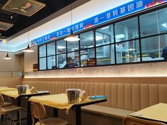 -小田油焖小龙虾(双井店)
