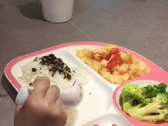 -探炉·香辣豆花烤鱼(笋岗宝能环球汇店)