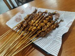 -十里铺铁板鱿鱼