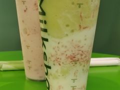 -迷客夏Milksha(圆融天幕店)