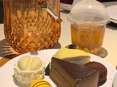 -加餐海鲜自助(集美银泰百货店)
