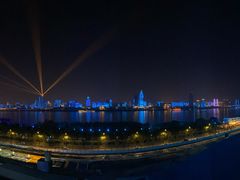 -武汉两江游览·夜游长江(汉口粤汉码头)