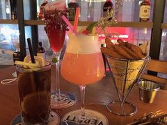 -CIRCLE·酒吧(第一国际店)