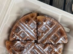 -佐敦面包铺·JORDAN BAKERY