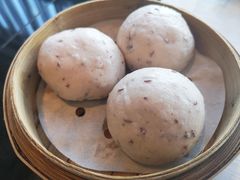 -天龙轩(香港丽思卡尔顿酒店)