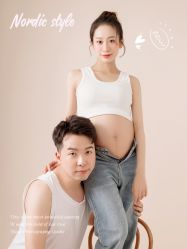 -专注孕妇照亲子照·纪田摄影