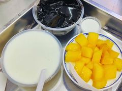 -百花传统甜品店(原址店)