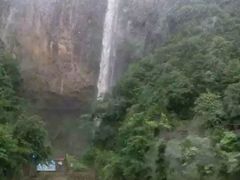 -磐安舞龙峡景区