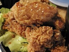 -miss密斯韩餐(平阳景苑店)