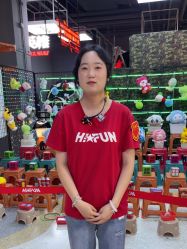 -嗨翻Hi-Fun竞技主题乐园·蹦床团建生日聚会(五棵松华熙店)