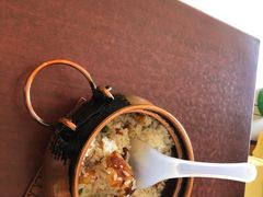 -姚记抚仙湖石锅鱼庄