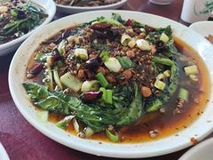 -清泉馆(望江路店)
