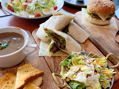 -魏斯理汉堡(西安沣东吾悦店)