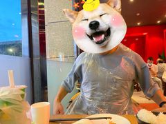 -付小姐在成都(川沙店)