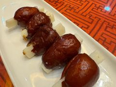 -马凯餐厅(长椿街店)