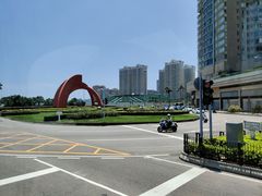 -珠海拱北口岸