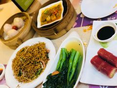 -点都德(华强南店)