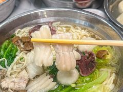 -福屿鲜捞小吃·捞化(福屿总店)