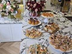 -PETIT PARIS 小巴黎(花园道店)