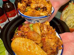-张大厨鸡煲王·小龙虾·16年老字号(新圳东路店)