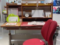 -光明园迪儿童学习桌椅(广州购书中心店)