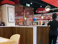 -晋阳春·山西菜·北京烤鸭(交大店)