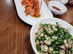 -渔满仓海鲜渔家(象山二店)