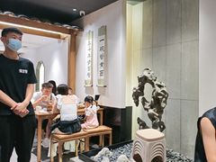 -李百蟹·江南蟹黄面·河景餐厅(夫子庙总店)