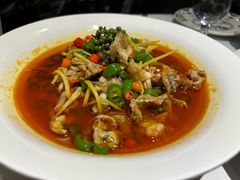 -小河盐帮·私家菜·烤鸭(三元桥·霄云路店)
