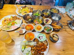 -素虎料理(前门店)