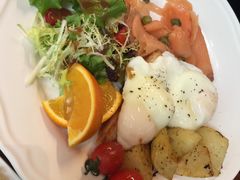 -VESH COFFEE(定西路店)