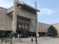 -辽沈战役纪念馆