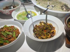 -径山十八道·风味民间菜(杭州总店)