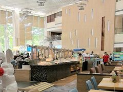 -佰园全日西餐厅-厦门佰翔软件园酒店