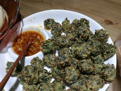 素丸子-祥盛隆羊汤馆(芙蓉店)