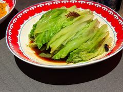 -肆月河豚·新淮扬菜·烤鸭(中关村店)
