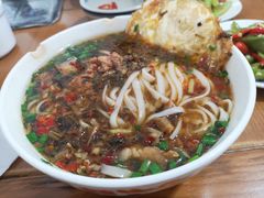 -矮子粉店1985·长沙米粉(湘春路店)