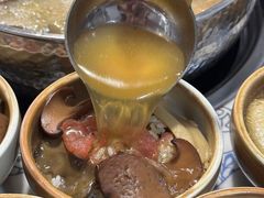 -菌小白火锅(时尚天河店)