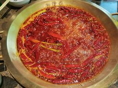 -小龙坎火锅(全球总店)