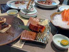 -大渔铁板烧(保利文化广场店)