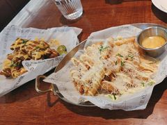 -卡朋厨房(289艺术园区店)