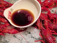 -红盔甲·小龙虾(长寿路店)