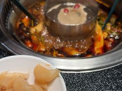 -葛记红焖羊肉(和平路形象店)