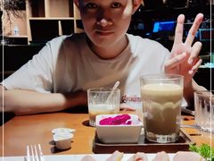 -永无乡旅行餐吧(京溪店)