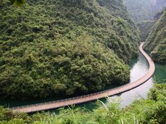 -狮子关旅游区