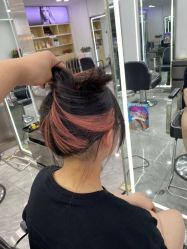 -Coo Hair salon